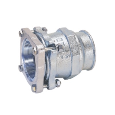 GEBO PREFABRIKACIJA 2 1/2"